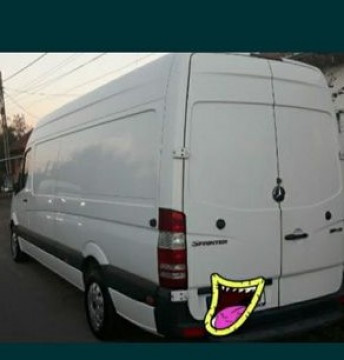 Transport marfa Iasi